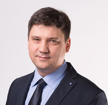 Maciej Dolata