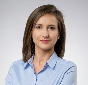 Agnieszka Kowalczyk