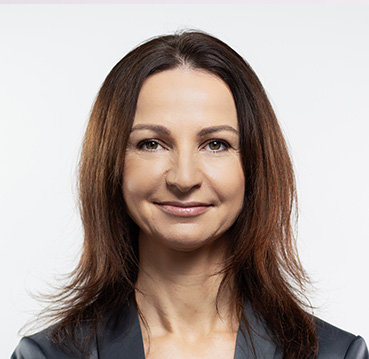 Wioletta Zboralska