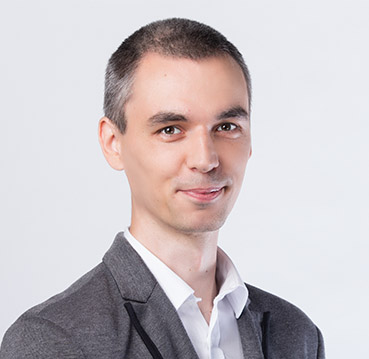 Michał Kozłowski