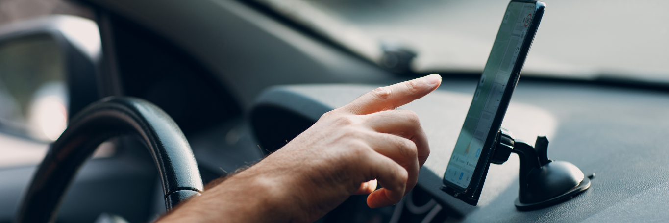 Manage How You Drive – buduj portfel kierowców niskiego ryzyka