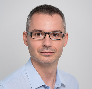Jacek Gładyszewski