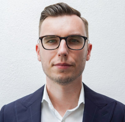 Łukasz Berliński
